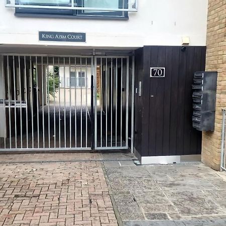 Penelope Ensuite Double Room Londra Dış mekan fotoğraf