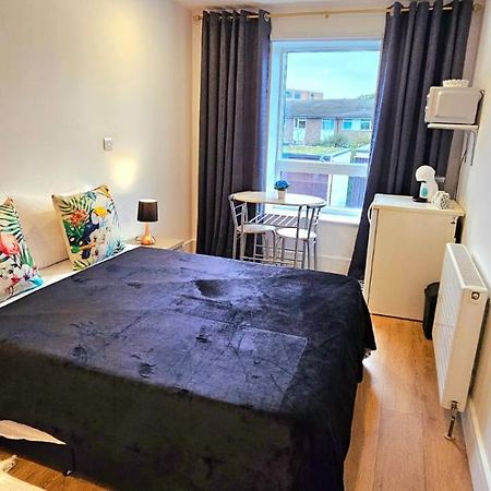 Penelope Ensuite Double Room Londra Dış mekan fotoğraf
